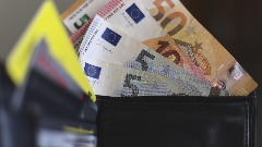 Prosječna plata u maju iznosila 710 eura