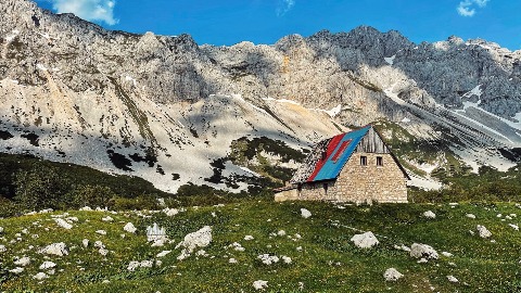 U srcu najslikovitije doline Durmitora U srcu najslikovitije doline Durmitora