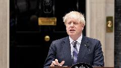 Mediji: Boris Džonson tajno posjetio Venecuelu thumb1.jpg