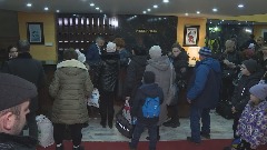 U Crnu Goru došlo preko 33 hiljade Ukrajinaca