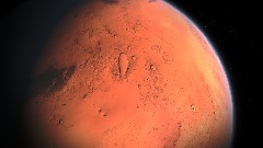Бактерије које су на Земљи довеле до развоја живота, на Марсу га угушиле