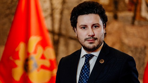 "Hvala dijaspori i iseljenicima što su uvijek tu za Crnu Goru" "Hvala dijaspori i iseljenicima što su uvijek tu za Crnu Goru"