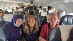 Turisti iz Francuske i Luksemburga stigli u Podgoricu thumb1.jpg