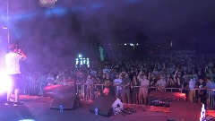Počeo City Groove festival: Osvježenje za Podgoričane