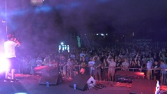 Počeo City Groove festival: Osvježenje za Podgoričane thumb1.jpg