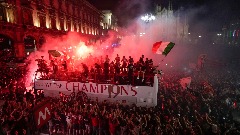 Novi vlasnici Milana pozajmili 600 miliona od starih vlasnika za kupovinu kluba