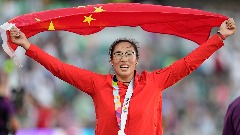 Zlatne medalje za Feng i Džeruto na SP u Judžinu thumb1.jpg