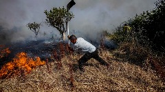 U požarima u Portugaliji i Španiji poginulo 1.700 ljudi