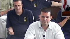 Brat Darka Šarića pod sumnjom da je plaćao "prljave" policajce