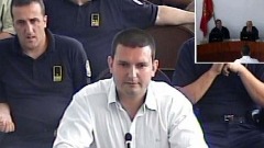 Interpol Srbije raspisao potjernicu za Duškom Šarićem
