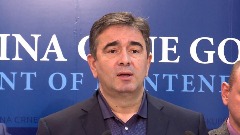 Медојевић од Ђуровић затражио састанак лидера партија