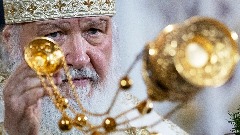 Litvanija zabranila ulazak patrijarhu Kirilu