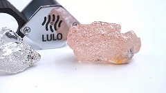 U Angoli otkriven najveći roze dijamant 
