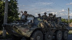 Sjeverna Makedonija će isporučiti Ukrajini tenkove i avione
