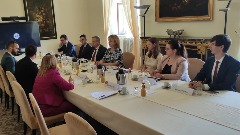 Češka podržava evropski put CG, nastaviti sa mjerljivim rezultatima thumb1.jpg