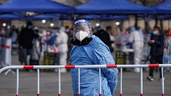 Њемачка: Упозорење због раста броја случајева корона вируса