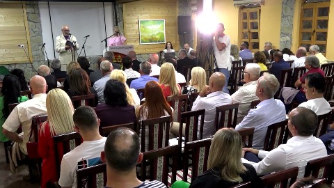 Dani dijaspore-iseljenika: Jačanje saradnje Dani dijaspore-iseljenika: Jačanje saradnje