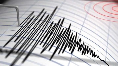 Zemljotres jačine 5,6 stepeni pogodio Pakistan Zemljotres jačine 5,6 stepeni pogodio Pakistan