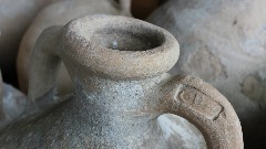 Arheolozi pronašli amforu staru oko 1.700 godina