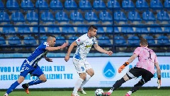 Dečić zaustavio Dinamo, Iskra odoljela u Elbasanu