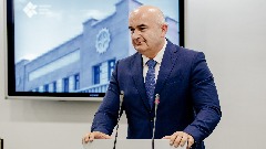 Joković: DPS i Demokrate dogovorili obaranje Vlade