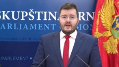 "Ako Đurović ne podnese ostavku, jasno je da je SNP sa DPS-om"