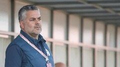 Navijači Sutjeske: Savović ne može biti trener, bez obzira na rezultate 