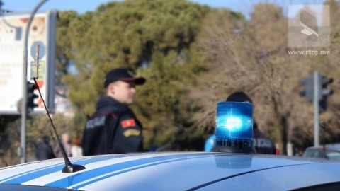 Полиција: Саслушали осам Подгоричана и два Будванина