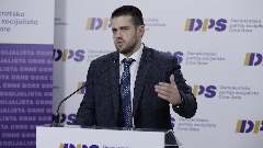 "Komentari dokaz da su naredni izbori dan D za Crnu Goru"