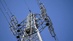 CGES revitalizuje 110 kV dalekovod HE Perućica