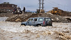U poplavama poginulo najmanje 38 ljudi