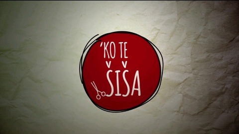 Ко те шиша Ко те шиша