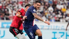 PSŽ šalje sedmoricu prvotimaca u treću ligu Francuske