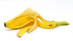 Kako kora od banane može da bude korisna u ishrani?