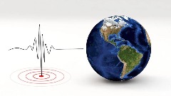 Zemljotres magnitude 5,9 potresao dio istočne Indonezije