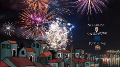 Bokeljska noć: Preko 50 kreacija, koncerti na trgovima... thumb1.jpg