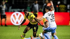 Bajno-Gitens produžio ugovor sa Borusijom Dortmund 