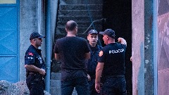 Policija na Cetinju postupala u skladu sa zakonom i ovlašćenjima