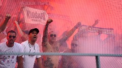 Navijač splitskog Hajduka osuđen u Portugalu zbog napada na snimatelja 