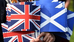  Kandidati za britanskog premijera protive se novom referendumu o nezavisnosti Škotske