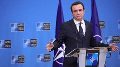 Kurti: Kosovo želi članstvo u NATO