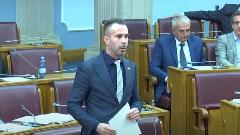 Zenka se obavezao na dosljednost DPS-ovoj politici thumb1.jpg