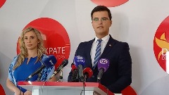 "Sjednicu Vlade obilježiće neviđeni politički revanšizam"