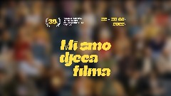 Jubilarni "Montenegro film festival" fokusiran na filmove regiona