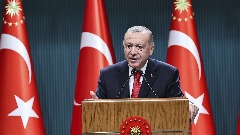Erdogan narednog mjeseca u posjeti regionu
