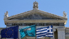 Грчка почиње да мijења руско оружје за оно из НАТО