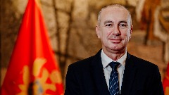 Црна Гора наставља да се залаже за универзално поштовање људских права