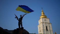 Пакет подршке враћа Украјини самопоуздање