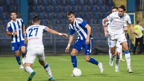 Potrebna strategija, CFL da bude razvojna liga Potrebna strategija, CFL da bude razvojna liga
