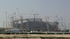 Mundijal u Kataru: Radnici tražili plate, pa deportovani